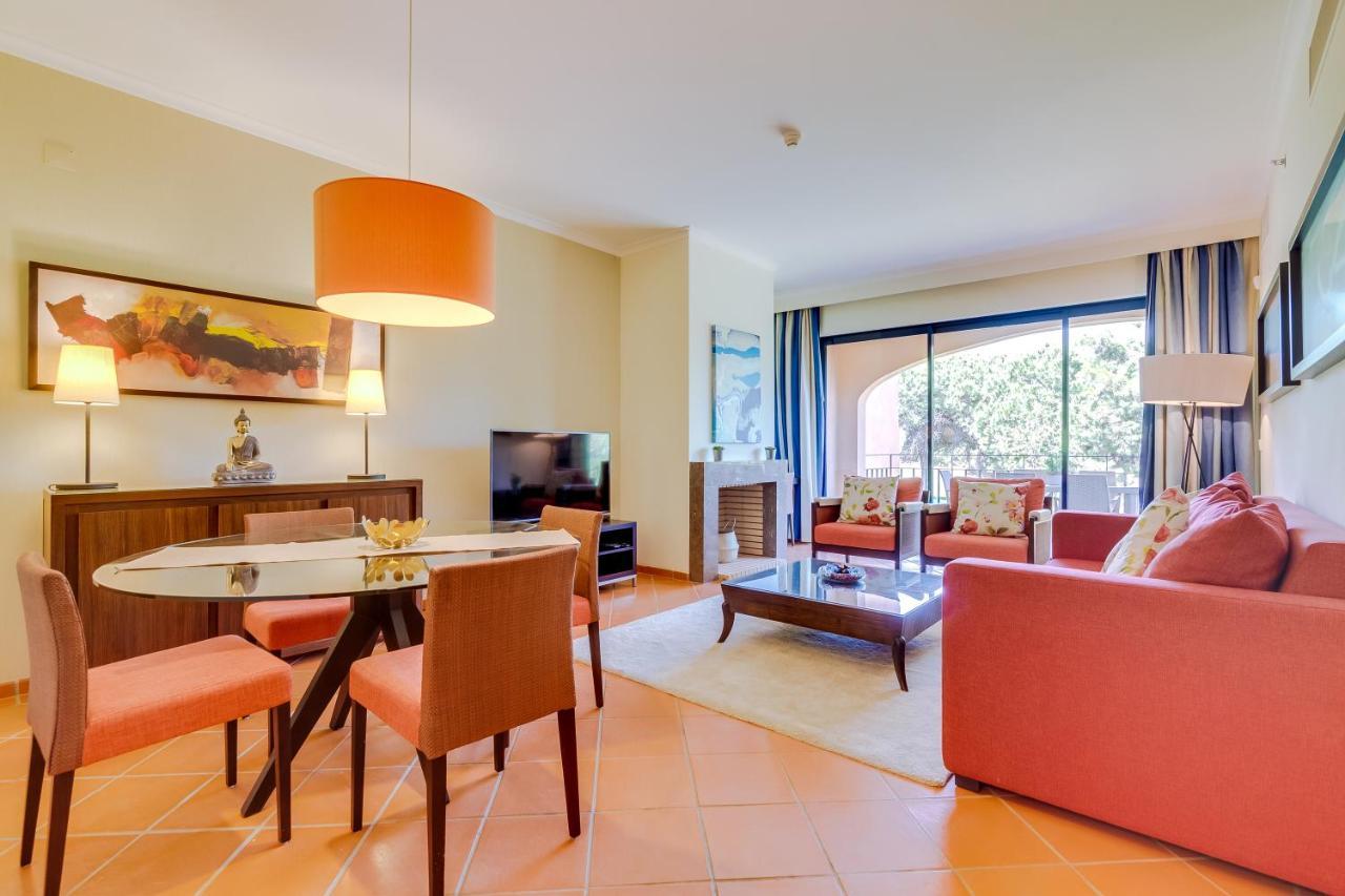 Al - Apartamento Vila Sol F5 Ad ヴィラモウラ エクステリア 写真