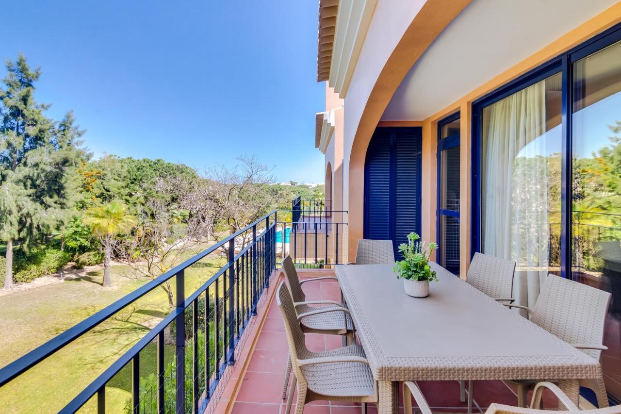 Al - Apartamento Vila Sol F5 Ad ヴィラモウラ エクステリア 写真